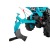 Мотоблок BauMaster DT-8809X в Ставрополе