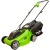 Газонокосилка электрическая GreenWorks GLM1232 1200 Вт в Ставрополе