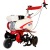 Мотоблок Garden France Т70 с двигателем Winzor 7 л.с в Ставрополе