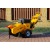 Измельчитель пней Laski F 460EI в Ставрополе
