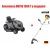 Садовый минитрактор Craftsman 28885 серия Lawn в Ставрополе