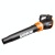 Воздуходувка аккумуляторная Worx WG546E.9 (без аккумулятора и ЗУ) в Ставрополе