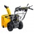Снегоуборщик Steher Extrem GST-762E в Ставрополе