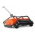 Цеповая косилка Husqvarna 9667965-01 в Ставрополе