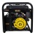 Бензогенератор Huter DY9500LX-3 Pro 7.8 кВт в Ставрополе