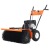 Подметальная машина Yard Fox 800SL в Ставрополе