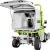 Садовый райдер Grillo FD 2200 TS 4WD в Ставрополе