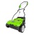 Аэратор электрический GreenWorks GDT35 в Ставрополе