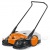 Подметальная машина Stihl KG 770 в Ставрополе