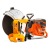 Рельсорез Husqvarna K 1270 Rail 14&quot; 9670463-01 в Ставрополе