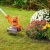 Электрокоса (электрический триммер) Black+Decker BESTA525 в Ставрополе