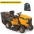 Садовый минитрактор Cub Cadet XT1 OR106 в Ставрополе