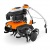Культиватор Stihl MH 685 в Ставрополе