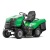 Садовый минитрактор Caiman Comodo 2WD-HD в Ставрополе
