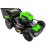Газонокосилка аккумуляторная GreenWorks GD80LM46SPK4 в Ставрополе