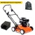 Аэратор бензиновый Efco SCA 38 R SET в Ставрополе