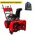 Снегоуборщик DDE ST7066LE в Ставрополе