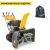 Снегоуборщик гусеничный Stiga ST 5266 P Trac в Ставрополе