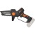 Аккумуляторная пила Worx WG325E.9 (без аккумулятора и зарядного устройства) в Ставрополе
