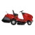 Садовый минитрактор Al-KO PowerLine T 13-92 HD edition в Ставрополе