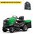 Садовый минитрактор Caiman Rapido Max 2WD 107D1C2 в Ставрополе