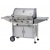 Гриль-барбекю Cadac Entertainer 3 Supreme 98349 в Ставрополе