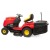 Cадовый минитрактор Wolf-Garten 92.130 T в Ставрополе