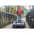 Подметальная машина Limpar 84 Pro (с сегментной щеткой 40 см) в Ставрополе