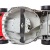 Газонокосилка аккумуляторная RedVerg RD-LM18-330BL/U (без аккумулятора и зарядного устройства) в Ставрополе