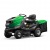 Садовый минитрактор Caiman Rapido Max Eco 2WD 107D1C2 в Ставрополе