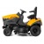 Садовый минитрактор Stiga Tornado Pro 9118 XWSY в Ставрополе