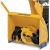 Снегоуборщик самоходный Cub Cadet 530 HD SWE в Ставрополе