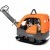 Виброплита реверсивная Husqvarna Atlas Copco LG 400 DE в Ставрополе