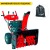 Бензиновый снегоуборщик Al-ko SnowLine 620E III в Ставрополе