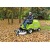 Садовый райдер Grillo FD 220R в Ставрополе