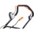 Снегоуборщик аккумуляторный Yard Fox Basic 4625E в Ставрополе