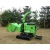 Измельчитель веток и древесных остатков Laski LS 150DW Track в Ставрополе