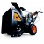 Снегоуборщик Fuxtec SF210 в Ставрополе