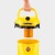 Хозяйственный пылесос Karcher WD 2 Plus V-15/4/18/C в Ставрополе