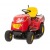 Cадовый минитрактор Wolf-Garten 92.130 T в Ставрополе