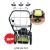 Колесный триммер Grillo HWT 550 Tilt HONDA GCV 160 OHC несамоходный в Ставрополе