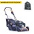 Газонокосилка бензиновая Villartec MB 453V в Ставрополе