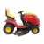Cадовый минитрактор Wolf-Garten 107.175 T (RTG) в Ставрополе