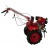 Мотоблок бензиновый AgroStar AS 1100ВЕ с двигателем AgroMotor 186 F 9 л.с. (фрезы в комплекте) в Ставрополе
