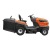 Садовый минитрактор Husqvarna TC 215T HV 586AE в Ставрополе