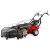 Подметальная машина Tielburger TK38 PRO (Honda) в Ставрополе