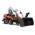 Снегоотбрасыватель Husqvarna 9664160-01 в Ставрополе