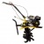 Мотоблок Huter МК-7800PL Big Foot (фрезы в комплекте) в Ставрополе