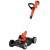 Электрокоса (электрический триммер) Black+Decker ST5530CM в Ставрополе
