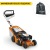 Газонокосилка бензиновая Stihl RМ-448.3 T в Ставрополе